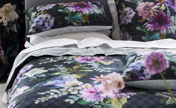 Sänglinne till vår husbil