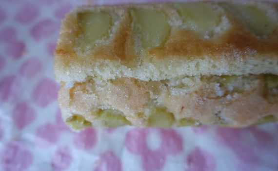 Glad Påsk med små påskbakelser!