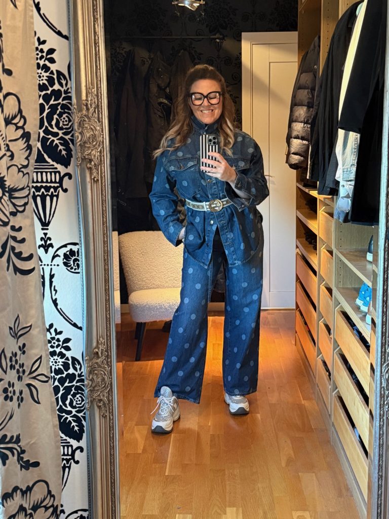 Jeans set