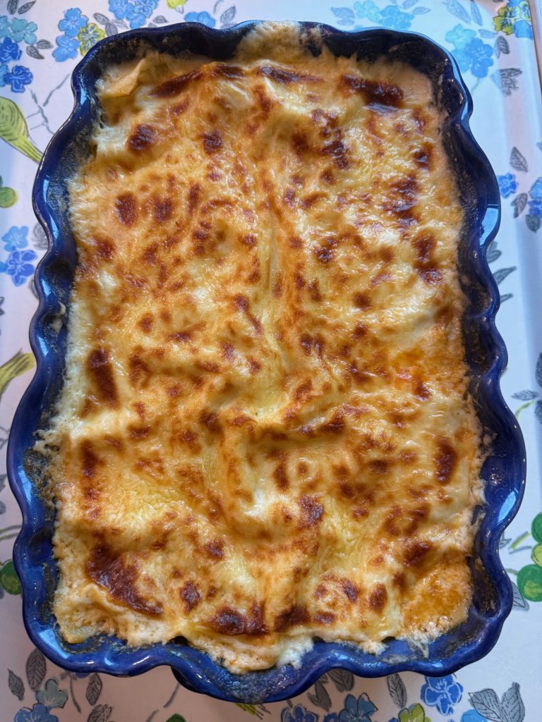 Lasagne