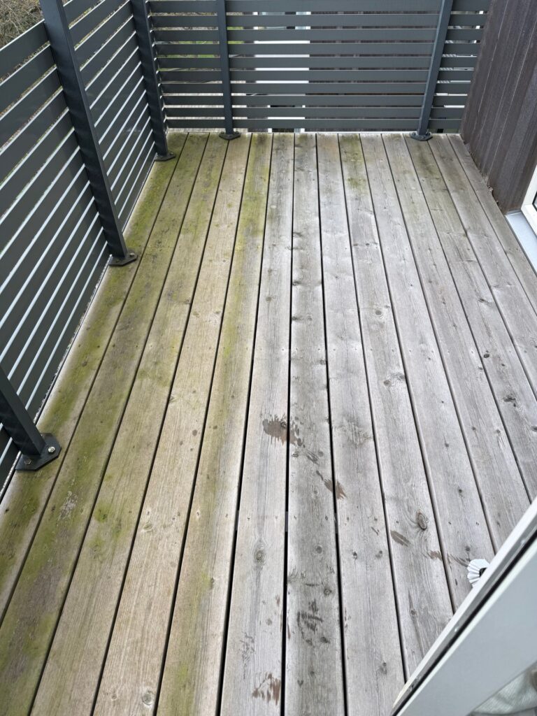 Vårstädning