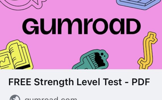 Bygg styrka med Push-up Träningsprogram!