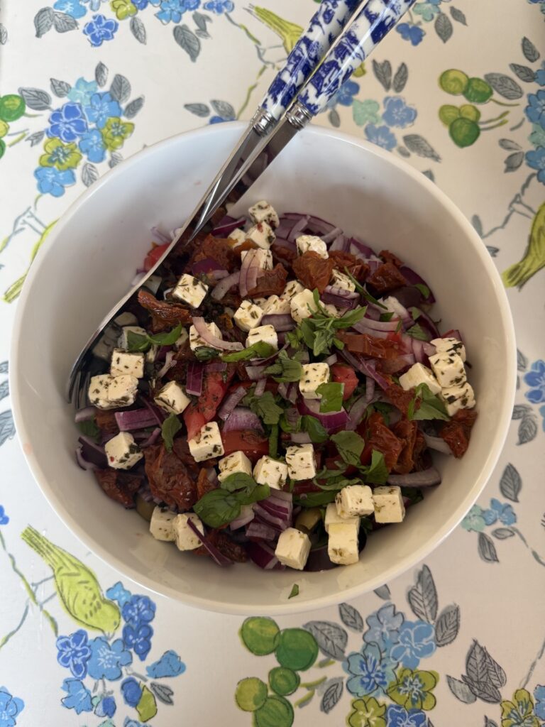 Tomatsalsa